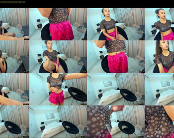 ehotlovea — 120 minute Chaturbate female cam show recording, 720p, Aug 17, 2023