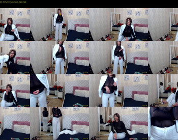 elisarosse_ — 33 minute Chaturbate female cam show recording, 720p, Aug 17, 2023