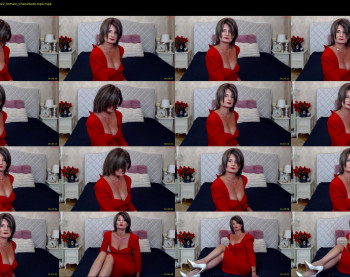elisarosse_ — 3 minute Chaturbate female cam show recording, 720p, Aug 17, 2023