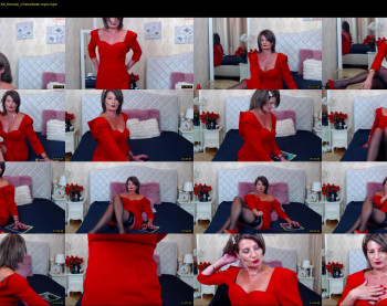 elisarosse_ — 14 minute Chaturbate female cam show recording, 720p, Aug 17, 2023