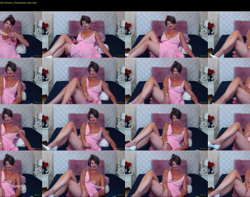 elisarosse_ — 12 minute Chaturbate female cam show recording, 720p, Aug 17, 2023