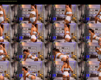 elizabeth__gray — 16 minute Chaturbate female cam show recording, 720p, Aug 16, 2023