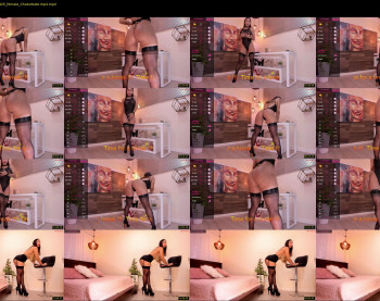 ella_pridee — 21 minute Chaturbate female cam show recording, 720p, Aug 16, 2023