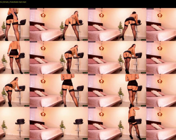 ella_pridee — 30 minute Chaturbate female cam show recording, 720p, Aug 16, 2023