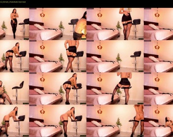 ella_pridee — 120 minute Chaturbate female cam show recording, 720p, Aug 16, 2023