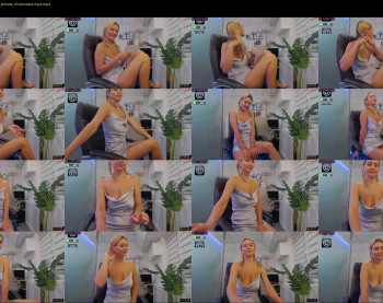 ellamilf — 14 minute Chaturbate female cam show recording, 720p, Aug 16, 2023
