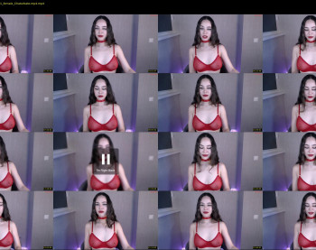 emilieliot — 26 minute Chaturbate female cam show recording, 720p, Aug 17, 2023
