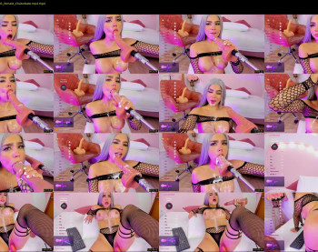 emilylittle — 80 minute Chaturbate female cam show recording, 720p, Aug 17, 2023