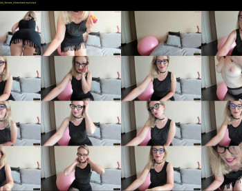 emilymilf__ — 45 minute Chaturbate female cam show recording, 720p, Aug 16, 2023