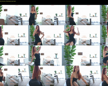 emma_lu1 — 121 minute Chaturbate female cam show recording, 720p, Aug 16, 2023