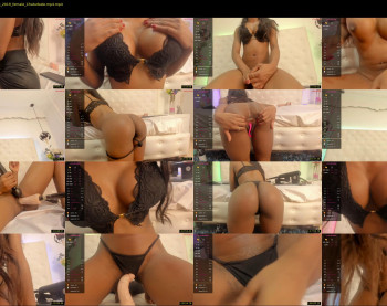 emmawaalker — 121 minute Chaturbate female cam show recording, 720p, Aug 16, 2023
