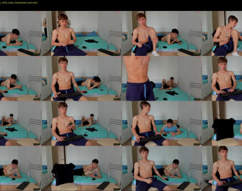 esthetics_boys — 4 minute Chaturbate male cam show recording, 720p, Aug 16, 2023
