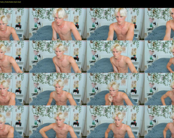 fixsicki — 10 minute Chaturbate male cam show recording, 720p, Aug 16, 2023