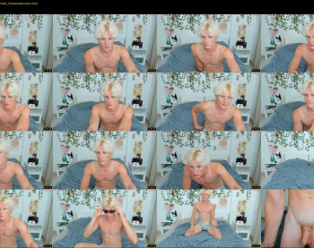 fixsicki — 51 minute Chaturbate male cam show recording, 720p, Aug 16, 2023