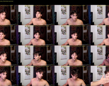 folleti7 — 3 minute Chaturbate male cam show recording, 720p, Aug 16, 2023