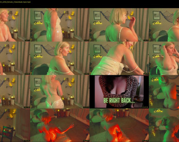french_devotion — 122 minute Chaturbate female cam show recording, 720p, Aug 16, 2023