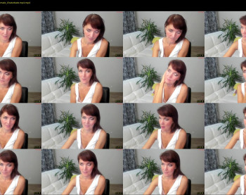 fritha — 3 minute Chaturbate female cam show recording, 720p, Aug 16, 2023