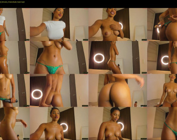 gia_curly — 120 minute Chaturbate female cam show recording, 720p, Aug 17, 2023