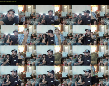 hardworkertn — 23 minute Chaturbate male cam show recording, 720p, Aug 16, 2023