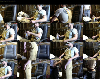 hardworkertn — 23 minute Chaturbate male cam show recording, 720p, Aug 17, 2023