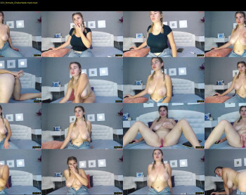 hazel_agata — 116 minute Chaturbate female cam show recording, 720p, Aug 16, 2023
