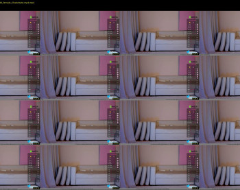 hollyextra — 26 minute Chaturbate female cam show recording, 720p, Aug 16, 2023