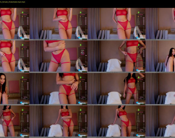 hollyextra — 4 minute Chaturbate female cam show recording, 720p, Aug 16, 2023