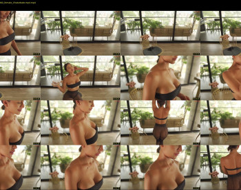 honeyco57 — 17 minute Chaturbate female cam show recording, 720p, Aug 16, 2023