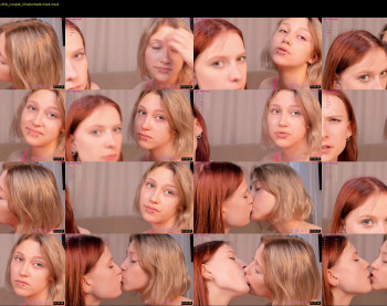 hornykittens — 7 minute Chaturbate couple cam show recording, 720p, Aug 16, 2023