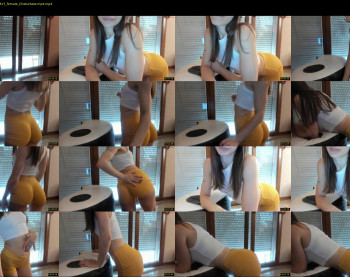 hotel77777 — 6 minute Chaturbate female cam show recording, 720p, Aug 16, 2023