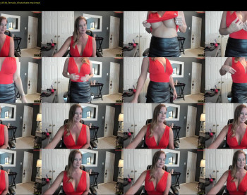indianacooper — 7 minute Chaturbate female cam show recording, 480p, Aug 17, 2023