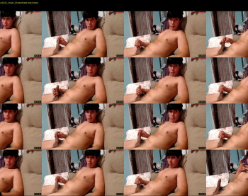 infamouslucas — 16 minute Chaturbate male cam show recording, 480p, Aug 17, 2023