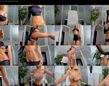 ingridblondy94 — 86 minute Chaturbate female cam show recording, 720p, Aug 16, 2023