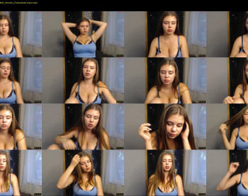 isabellabler — 13 minute Chaturbate female cam show recording, 720p, Aug 16, 2023