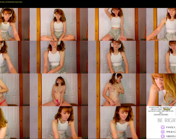 its_lily — 120 minute Chaturbate female cam show recording, 720p, Aug 17, 2023