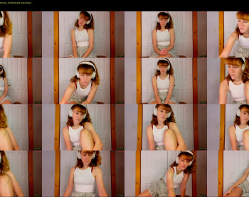 its_lily — 51 minute Chaturbate female cam show recording, 720p, Aug 17, 2023