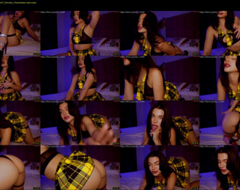jacky_smith — 15 minute Chaturbate female cam show recording, 720p, Aug 16, 2023