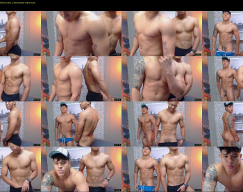 jacod_cock1 — 22 minute Chaturbate male cam show recording, 720p, Aug 17, 2023