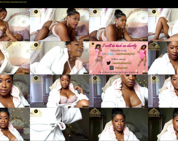 jasminekay — 110 minute Chaturbate female cam show recording, 720p, Aug 16, 2023