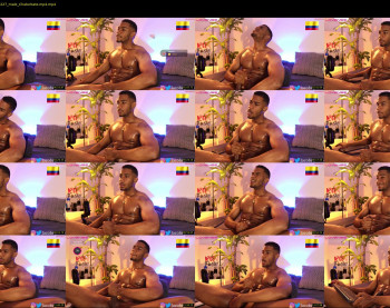 jaycobortiz_ — 16 minute Chaturbate male cam show recording, 720p, Aug 16, 2023