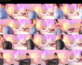 jenna1_ — 118 minute Chaturbate female cam show recording, 720p, Aug 16, 2023