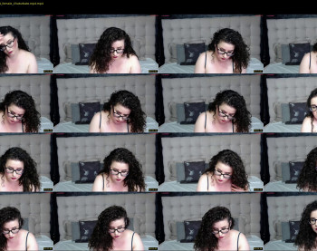 jessykah — 8 minute Chaturbate female cam show recording, 720p, Aug 16, 2023