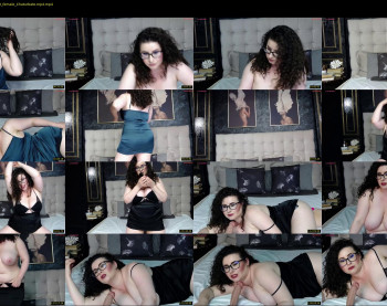 jessykah — 112 minute Chaturbate female cam show recording, 720p, Aug 16, 2023
