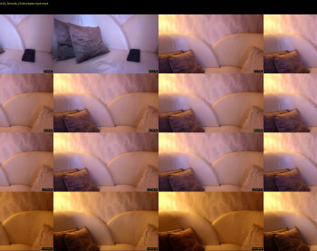 julycorrea_s — 121 minute Chaturbate female cam show recording, 720p, Aug 17, 2023