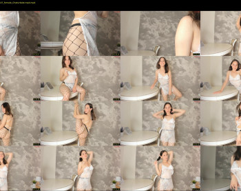 just_emmy — 6 minute Chaturbate female cam show recording, 720p, Aug 16, 2023