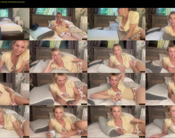 kaileeshy — 120 minute Chaturbate female cam show recording, 720p, Aug 16, 2023