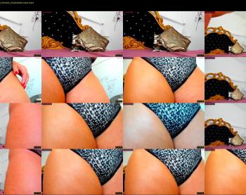 karissia_ — 3 minute Chaturbate female cam show recording, 720p, Aug 16, 2023
