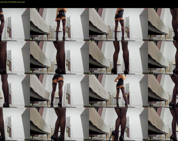 katedolly — 5 minute Chaturbate female cam show recording, 720p, Aug 16, 2023
