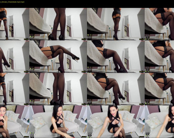katedolly — 15 minute Chaturbate female cam show recording, 720p, Aug 16, 2023