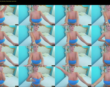 kellybabee — 3 minute Chaturbate female cam show recording, 720p, Aug 16, 2023